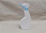 Reusable Pump Up Sprayer , Household Cleaning Water Bottle Pump Mister