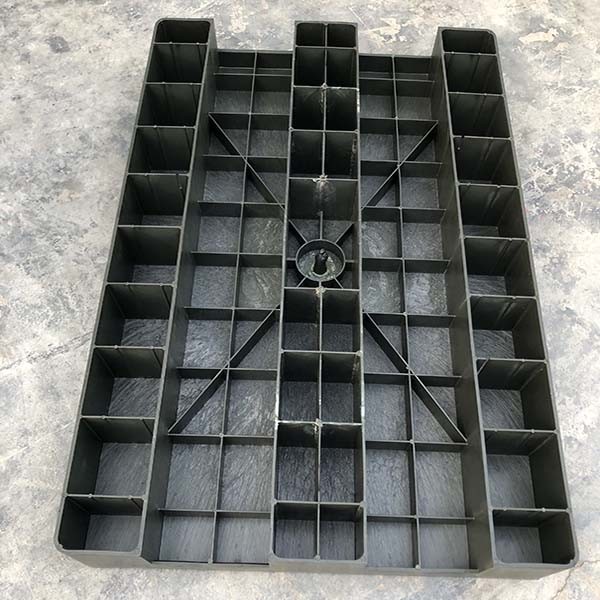 Spain Injection Molding Plastic Pallet Machine for Plastic Pallet