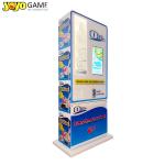 Vending Machines Manufacturer Automatic Smart Snack And Drink Combo Vending