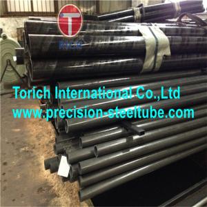 Wholesale GB/T18984 16MnDG 10MnDG 06Ni3MoDG Cold Drawn Steel Tube Seamless Steel Pipes from china suppliers
