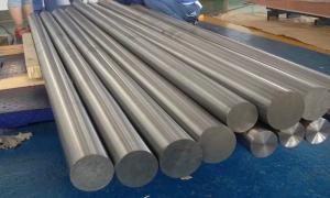 Wholesale Industrial 6 Meter MS Forging Round Bar Q235 Q355 Carbon Steel Round Steel Rod from china suppliers