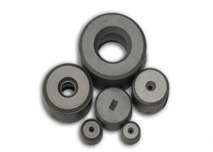 Wholesale YG6X Tungsten Carbide Drawing Dies For Steel Wire Drawing from china suppliers