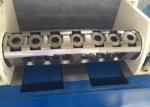 3 - 6 Mm Automatic Steel Wire Cutting Machine , Low Carbon Steel Wire Straighten