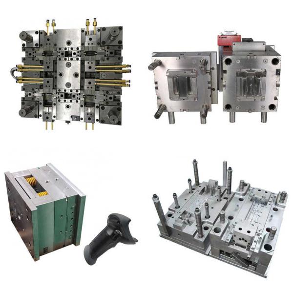 Plastic Injection Molding Services for High Temperature Resistant Peek Valve