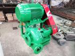 Durable Oilfield Solid Control Shear Pump Mud Pump High Performance