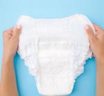 Disposable Adult Panty Diaper Pants Customized for Active and Independent Living