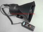 Audio Mixer Sporting Loudspeakers Sporting Events Used with Rechargable Battery