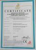 Zhengzhou The Right Time Import And Export Co., Ltd. Certifications