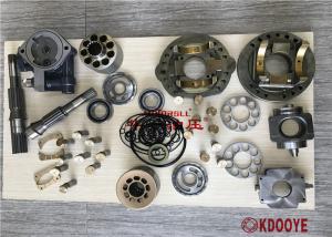 Wholesale PC100-5 PC120-5 PC100-3 PC120-3 HPV55 pump parts cylinder block support swash bearing piston shoe gear pump shaft seals from china suppliers