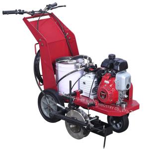 Wholesale Rollover Protection Runway Marking Machine Steel Road Line Paint Marker Type from china suppliers