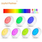25w Underwater High Quality Resin Filled 12V IP68 Warm White 35W Swimming Pool