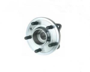 Wholesale Front Wheel Bearing Hub For Land Rover LR3 / Range Rover Sport 05-09/10-13 NEW LR014147 from china suppliers