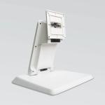 Stable Aluminum Alloy 21.5 Inch POS System Accessories Touch Screen Mount