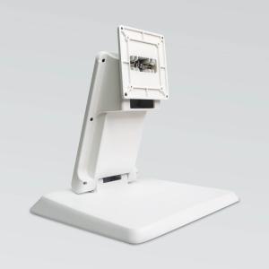 Wholesale Stable Aluminum Alloy 21.5 Inch POS System Accessories Touch Screen Mount Bracket from china suppliers
