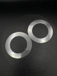 Stainless Steel Valve Plates For Compressors Smooth Surface