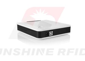 Wholesale Short Distance Integrated RFID Reader USB Communication Port For Logistics from china suppliers
