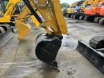 Original Japan Brand Good condition used cat 306 excavator cat 306 excavator