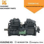 Main Pump K3V112DT-9N14 Hydraulic Pump Device Hydrauic Pumps Parts Repair