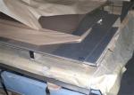 High Temperature 310S Metal Stainless Steel Sheet With NO 1 Surface