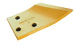 NB TIG® brand bucket teeth Komatsu PC60 bucket teeth bucket tips PC60RC tooth