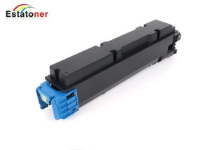 Wholesale Kyocera ECOSYS MA3500cix / MA3500cifx / PA3500cx Compatible CMYK Toner Cartridge TK5370 from china suppliers
