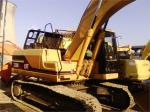 Used CAT 320B Used CAT Excavator