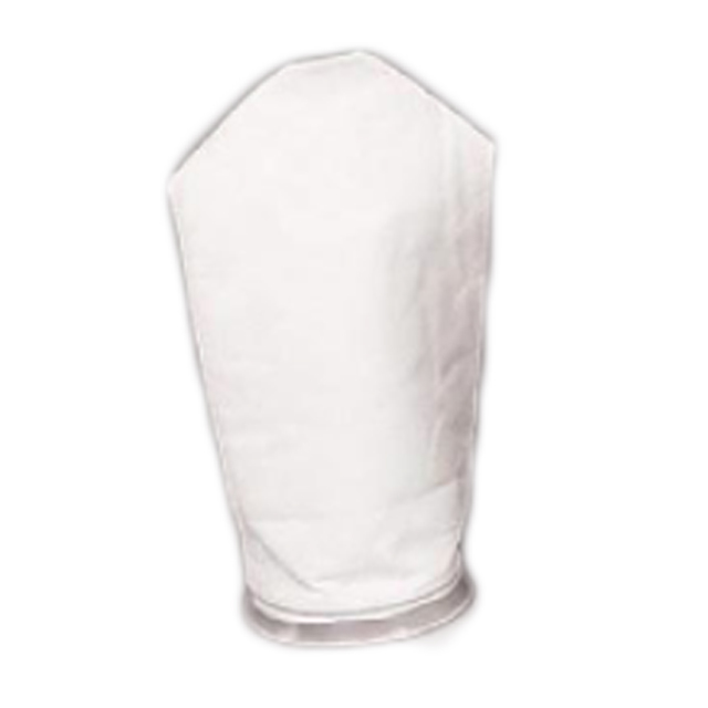 15 Micron High Temperature Filter Bag Sock for Industrial Hot Melt/ Sewing Workmanship