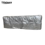 Professional Manufacture swim spa protection bag couverture spa de nage full