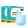 Buy cheap Universal Wireless Waist Band 3xl Incontinence Briefs Eco Friendly Absorbent from wholesalers