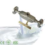 Mass flow meter with High Accuracy for Diesel fuel