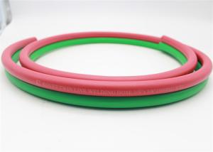 Wholesale ISO 3821 3 / 8'' Twin Welding Hose 20 Bar For Argon arc welding from china suppliers