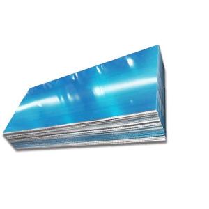 Wholesale ASTM B209 5454 Aluminum Alloy Plate For Tank Trailer / Cylinder Tank from china suppliers
