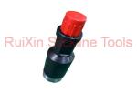 Lead impression block wireline tool Wireline Fishing Tool