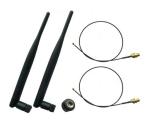 Wireless Buy Long Range 50km 20km Booster Outdoor Wifi Antennas with High Gain 2