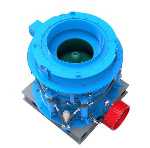 Wholesale HP 500 rocks Stone Small Cone Crusher For Sale from china suppliers