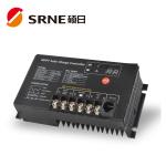 150V 30 Amp Mppt Solar Charge Controller Waterproof For Solar Lamp Outdoor