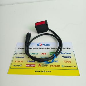 ZX-LD100 OMRON Laser displacement sensor head