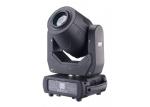 150W DMX 512 LED Moving Head Spot Light For Nightclub Event LED Spot Zoom Goboes