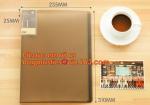Wholesale pp file folder factory price plastic folders, fc/letter size pp poly