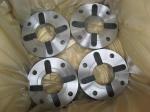 26"- 48" Nickel Alloy Metal Pipe Flange , Inconel 600 Pipe Mounting Flange