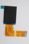 2.4 Inch 300cd/M2 Sunlight Readable TFT