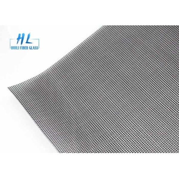 Fire Resistant Fiberglass Window Screen Mosquito net 17*14 Mesh Size