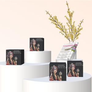 Wholesale Brightening Hydrating Anti Aging YOULEVHONG Retinol Eye Cream with Hyaluronic Acid / Vitamin E from china suppliers