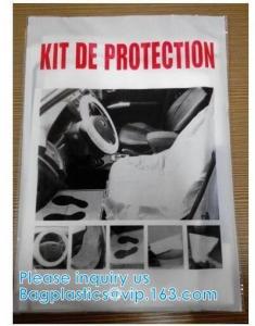 China KIT DE PROTECTION, 5 Layers Dust Proof Hot Sale Body Kit Anti Hail Car Accessories Auto Canvas Car Covers, Clean Kit Aut on sale