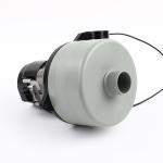 24V 36V 550w Vacuum Cleaner Motor Brushless Customized With Air Duct