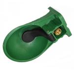 Popular Smooth-Action Press-Down Pressure Tongue Tj-12001 Impact-Resistant