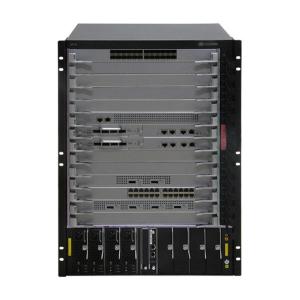 Wholesale HUA WEI S7712 Industrial Network Switches Smart Routing from china suppliers
