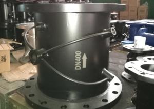 Wholesale CNC Machining Brass Water Meter Housing 5 Axis Milling DN80 PN16 from china suppliers