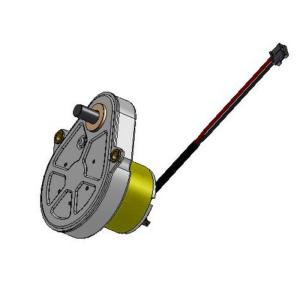 Wholesale Customized Ul 12v Automobile Micro Synchronous Motor , Micro Dc Motor 125 In Oz from china suppliers