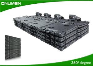 Wholesale Energy Saving RGB 3535 SMD LED Billboard Display 7000Nits 9M Viewing Distance from china suppliers